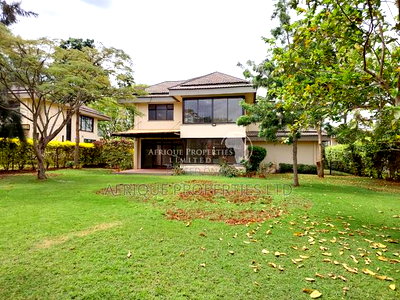 4bdrm Mansion in Ridgways, Ridgeways for rent - Image 16