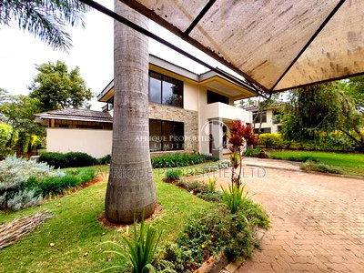 4bdrm Mansion in Ridgways, Ridgeways for rent - Image 17