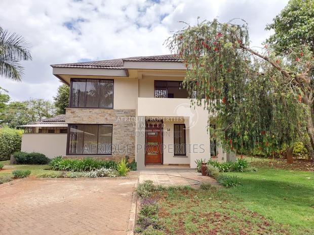 4bdrm Mansion in Ridgways, Ridgeways for rent