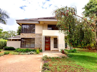 4bdrm Mansion in Ridgways, Ridgeways for rent - Image 2