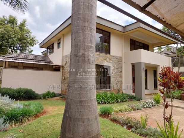 4bdrm Mansion in Ridgways, Ridgeways for rent