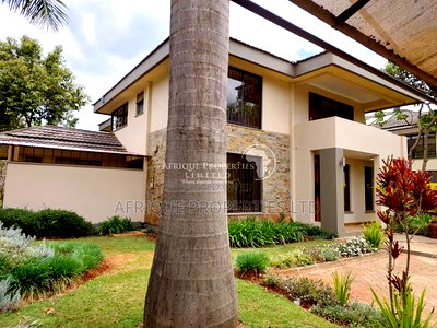 4bdrm Mansion in Ridgways, Ridgeways for rent - Image 15