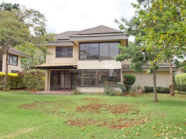 4bdrm Mansion in Ridgways, Ridgeways for rent