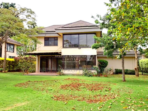 4bdrm Mansion in Ridgways, Ridgeways for rent