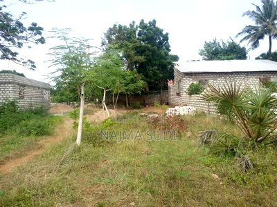 Plot for Sale in Likoni Mtsengo 34 by 60 - Image 2