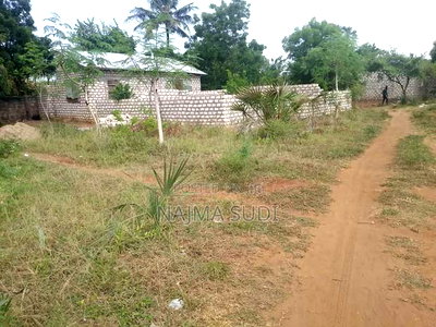 Plot for Sale in Likoni Mtsengo 34 by 60 - Image 3