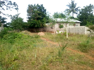 Plot for Sale in Likoni Mtsengo 34 by 60 - Image 4