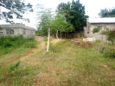 Plot for Sale in Likoni Mtsengo 34 by 60 - Image 1