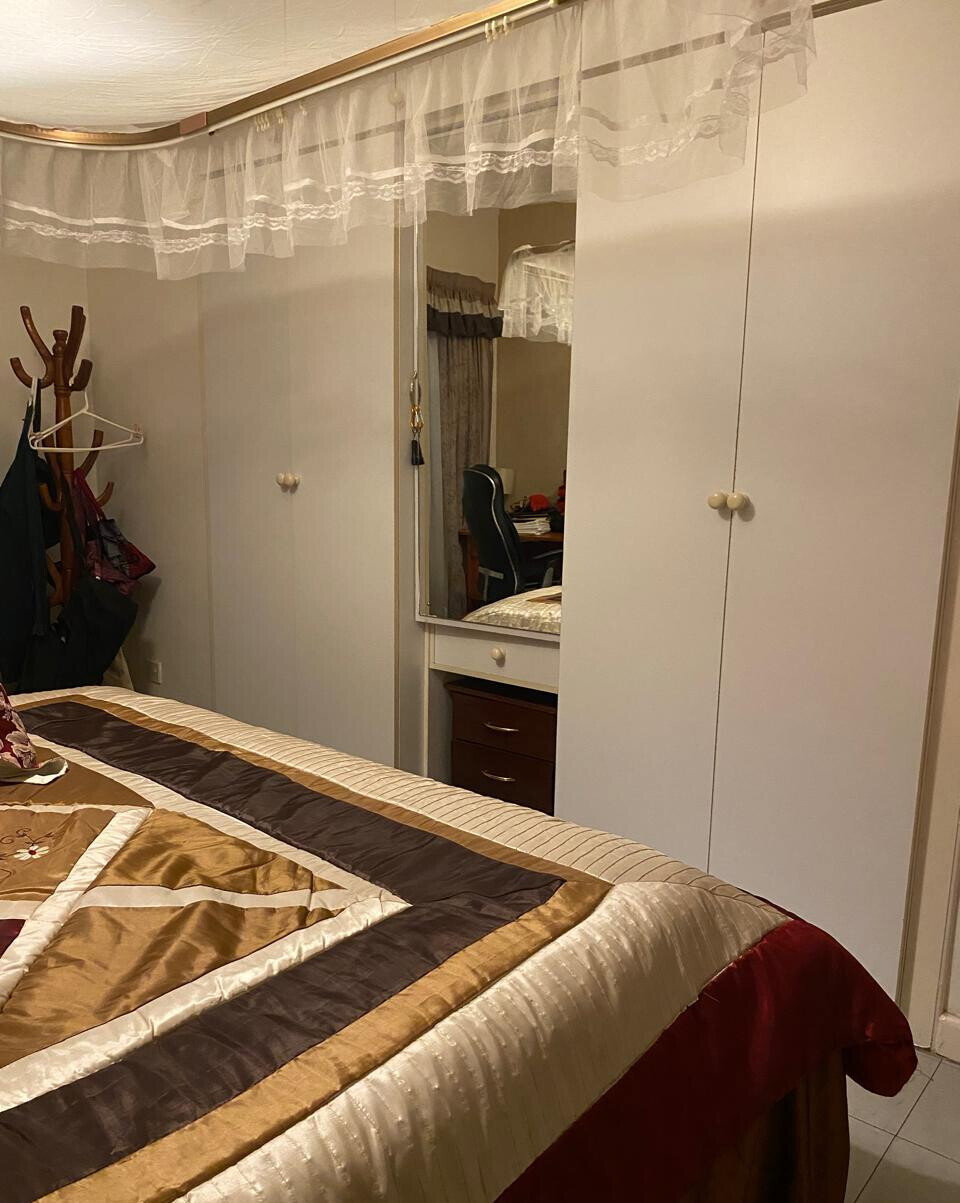 Corner 4BR Maisonette with DSQ & Walk-in Closets - South C