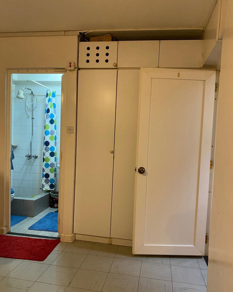 Corner 4BR Maisonette with DSQ & Walk-in Closets - South C