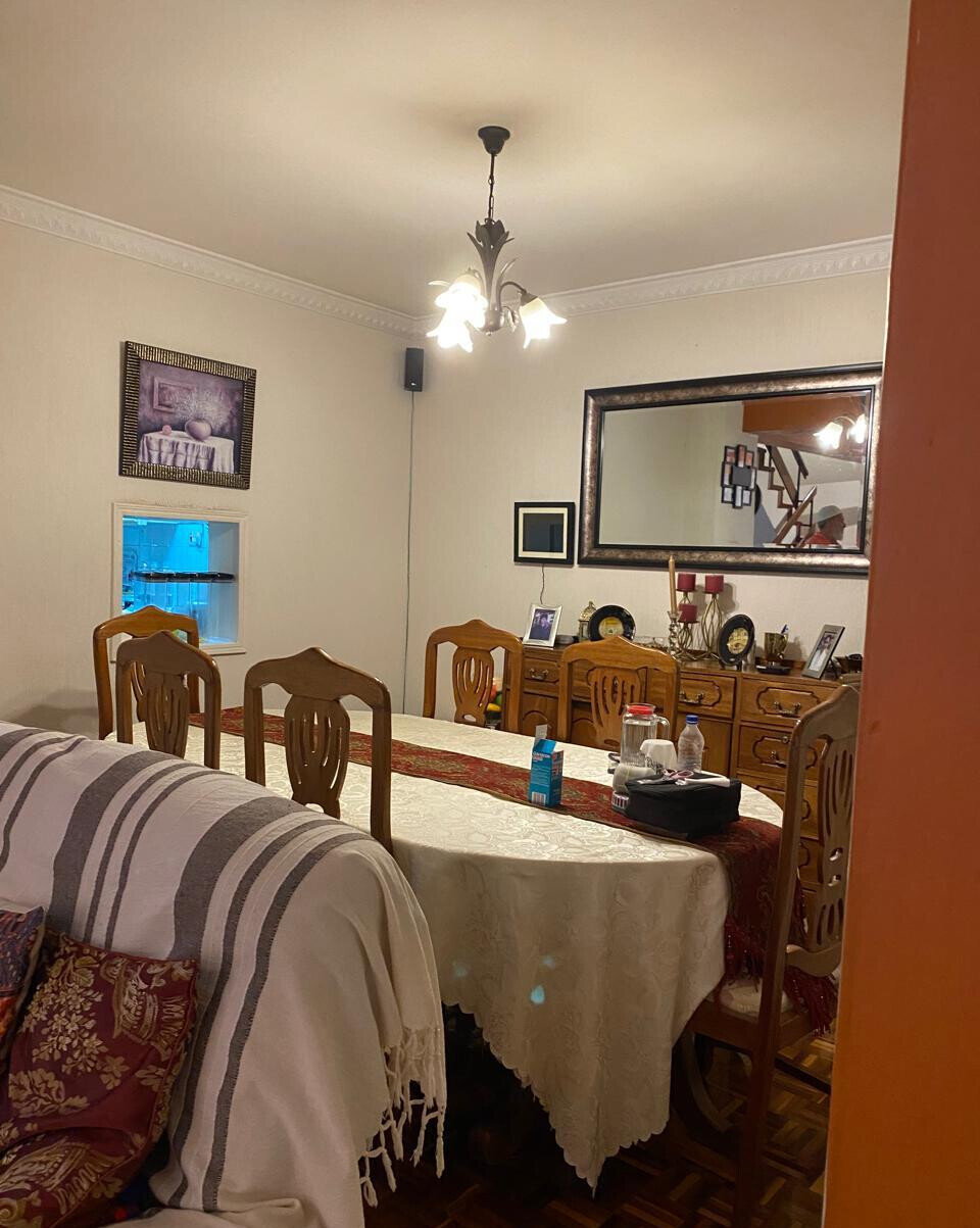Corner 4BR Maisonette with DSQ & Walk-in Closets - South C