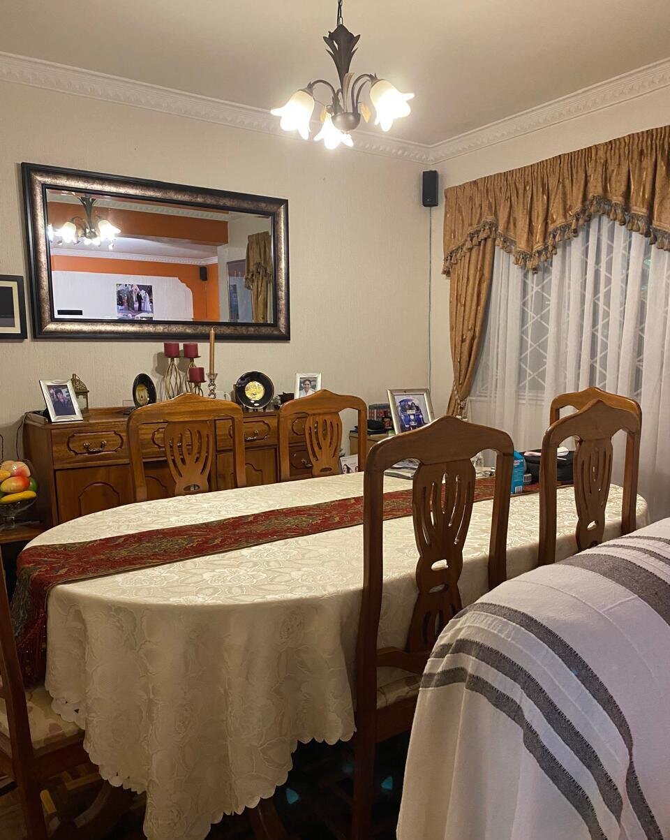 Corner 4BR Maisonette with DSQ & Walk-in Closets - South C
