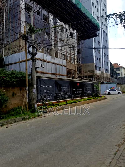 2bdrm Apartment in Lavington for sale - Image 3