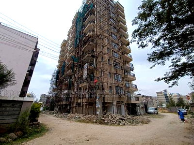 2bdrm Apartment in Kamakis for sale - Image 1