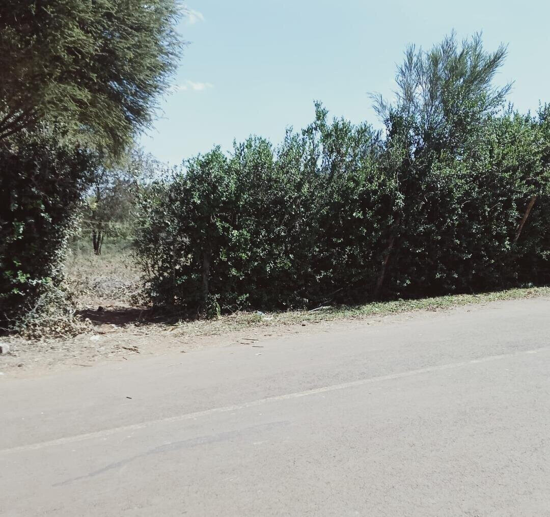 Quarter Acre in Kibiku at KSh 7M