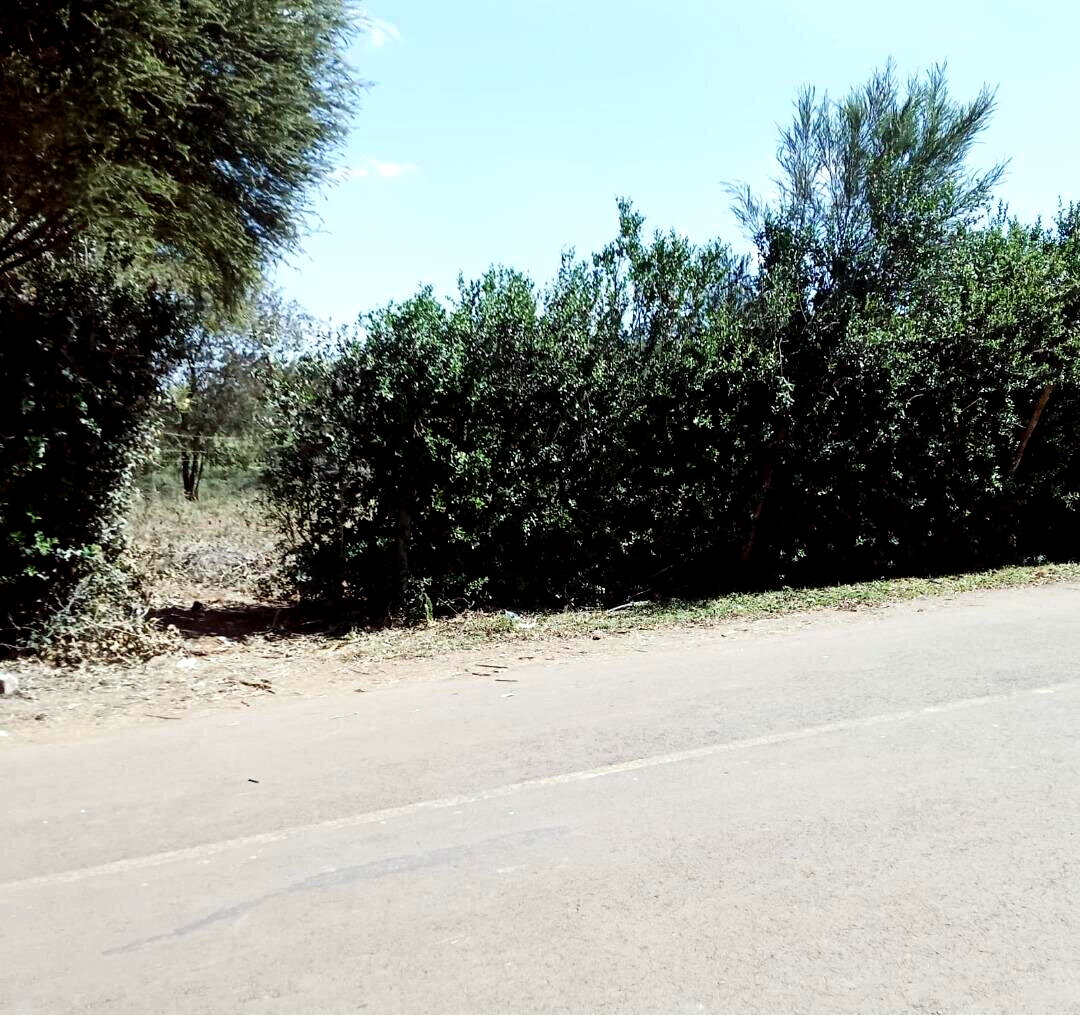 Quarter Acre in Kibiku at KSh 7M