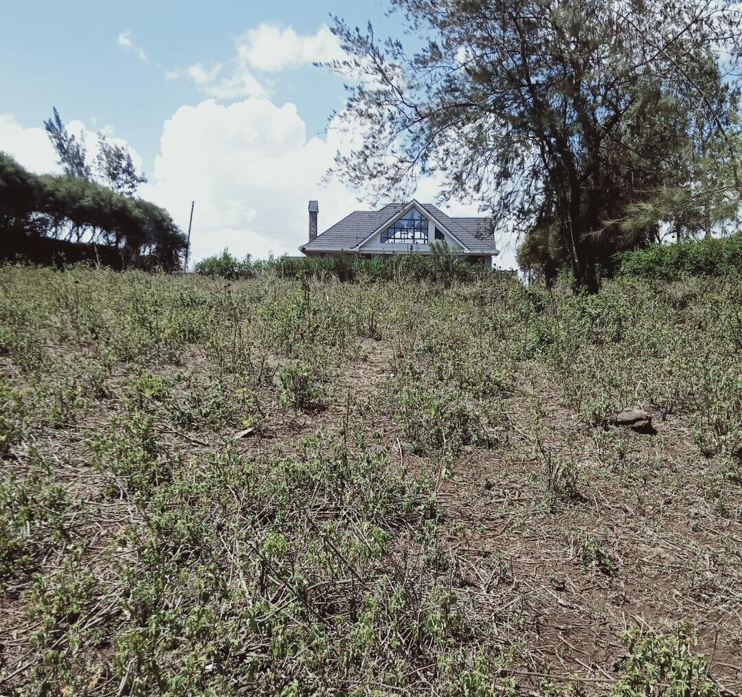 Quarter Acre in Kibiku at KSh 7M