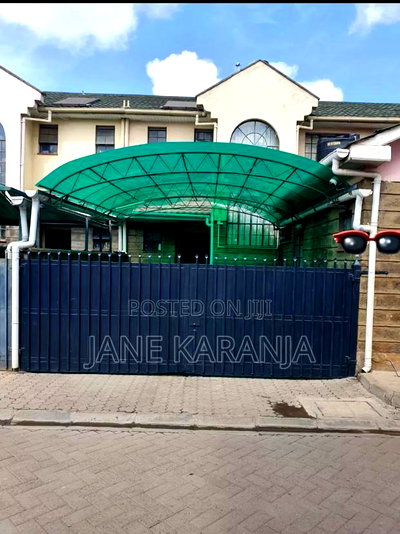 3bdrm Maisonette in Greenspan Housing, Donholm for sale - Image 1