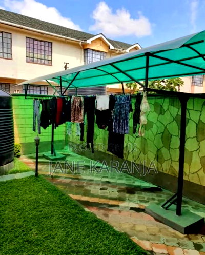 3bdrm Maisonette in Greenspan Housing, Donholm for sale - Image 5