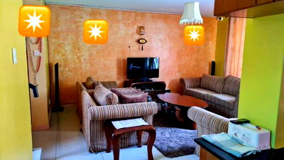 3bdrm Maisonette in Greenspan Housing, Donholm for sale - Image 7