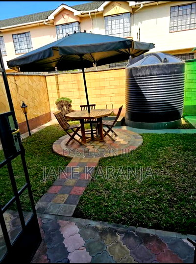 3bdrm Maisonette in Greenspan Housing, Donholm for sale - Image 2