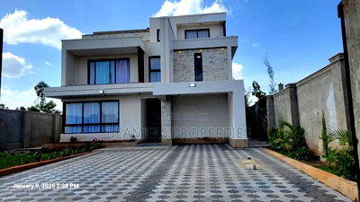 4bdrm Maisonette in Kenyatta Road for sale - Image 1