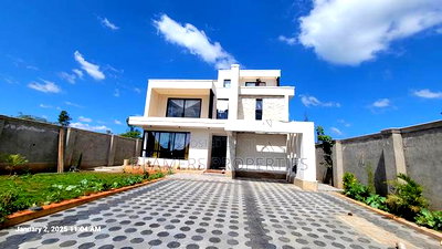 4bdrm Maisonette in Kenyatta Road for sale - Image 2