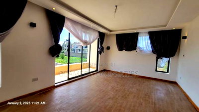 4bdrm Maisonette in Kenyatta Road for sale - Image 8
