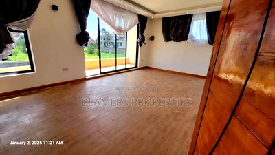4bdrm Maisonette in Kenyatta Road for sale - Image 4