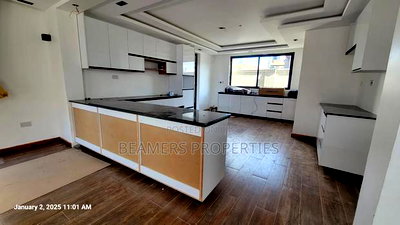 4bdrm Maisonette in Kenyatta Road for sale - Image 10
