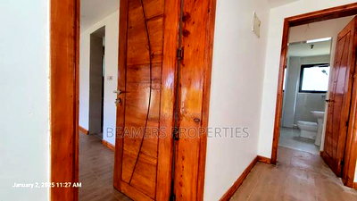 4bdrm Maisonette in Kenyatta Road for sale - Image 13