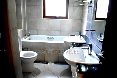 Furnished 3bdrm Apartment in Serene Valley, Upperhill for sale - Image 7