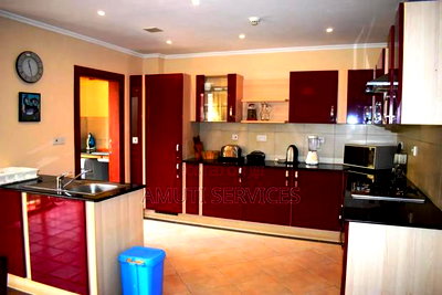 Furnished 3bdrm Apartment in Serene Valley, Upperhill for sale - Image 4