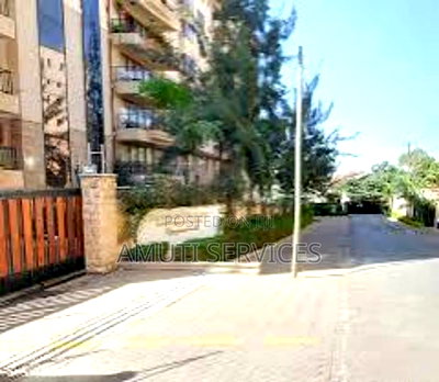 Furnished 3bdrm Apartment in Serene Valley, Upperhill for sale - Image 1