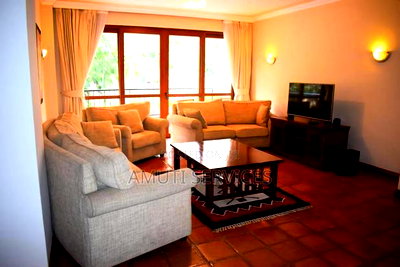Furnished 3bdrm Apartment in Serene Valley, Upperhill for sale - Image 2