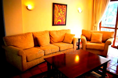 Furnished 3bdrm Apartment in Serene Valley, Upperhill for sale - Image 3
