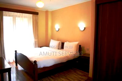 Furnished 3bdrm Apartment in Serene Valley, Upperhill for sale - Image 6