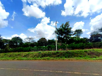 546acres Coffee Farm on Sale at Ruiru Kiambu at 20M Per Acre - Image 8