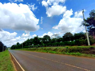 546acres Coffee Farm on Sale at Ruiru Kiambu at 20M Per Acre - Image 7