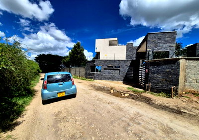 1.3 Acres in Kitengela