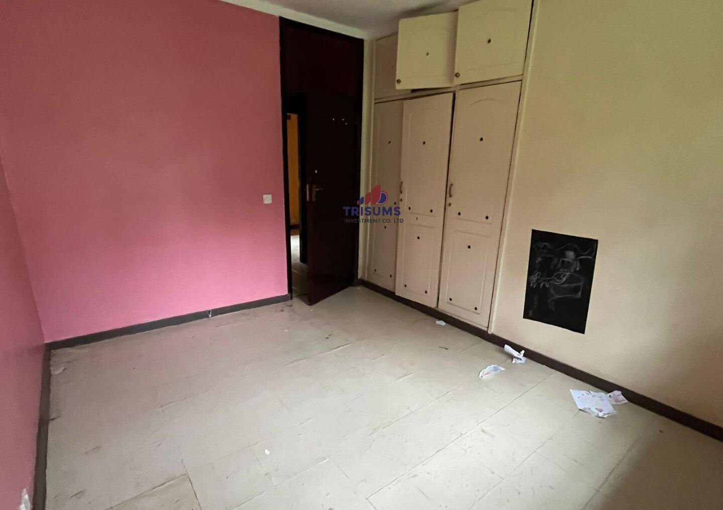 4BR Bungalow with Parking at KSh 250K