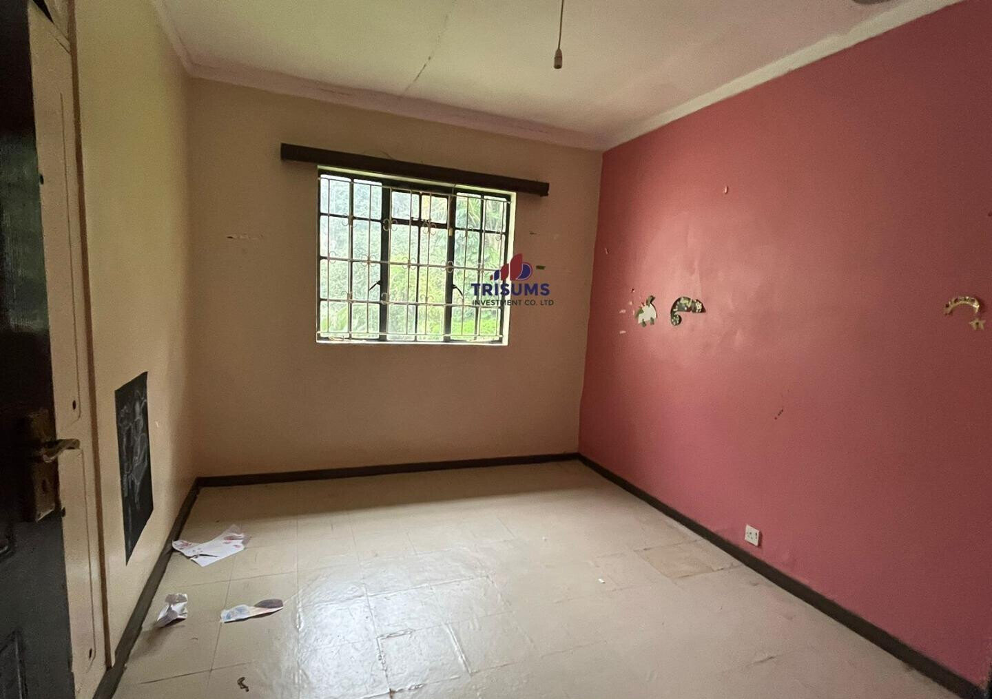 4BR Bungalow with Parking at KSh 250K