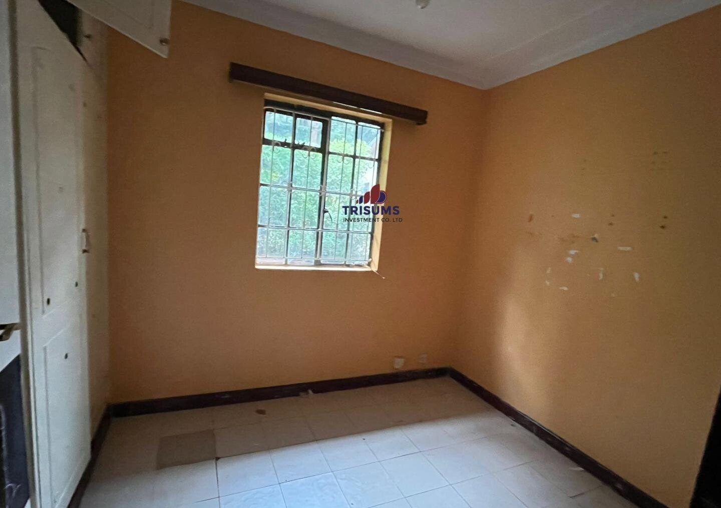 4BR Bungalow with Parking at KSh 250K