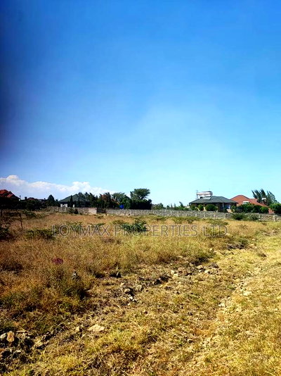 2 Plots (100/100)To Make 1/2 Acre on Sale Chuna Kitengela - Image 7