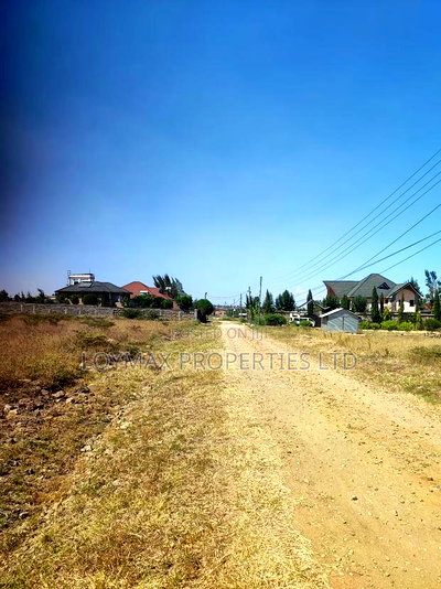 2 Plots (100/100)To Make 1/2 Acre on Sale Chuna Kitengela - Image 5