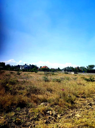 2 Plots (100/100)To Make 1/2 Acre on Sale Chuna Kitengela - Image 6