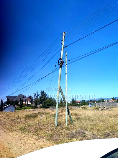 2 Plots (100/100)To Make 1/2 Acre on Sale Chuna Kitengela - Image 9