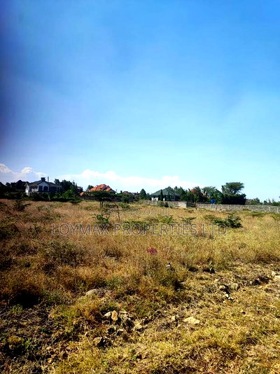 2 Plots (100/100)To Make 1/2 Acre on Sale Chuna Kitengela - Image 8