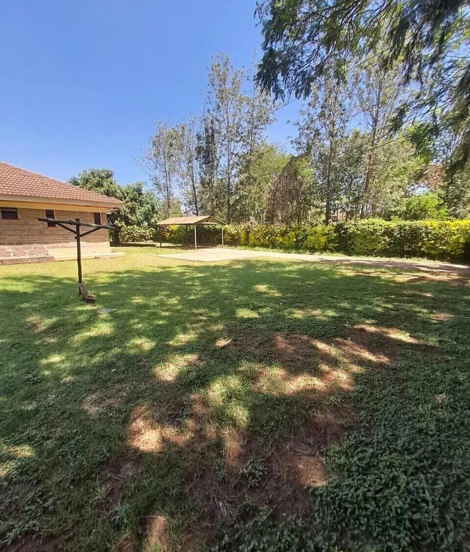 3BR Bungalow at KSh 150K