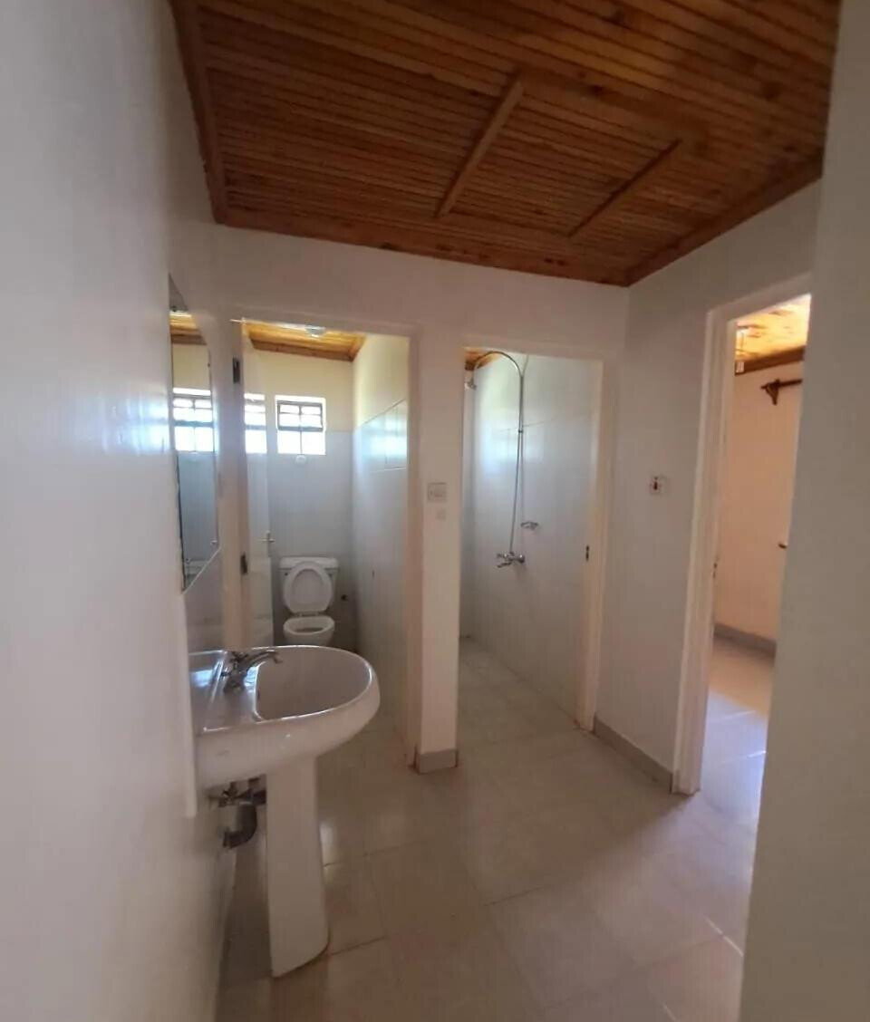3BR Bungalow at KSh 150K